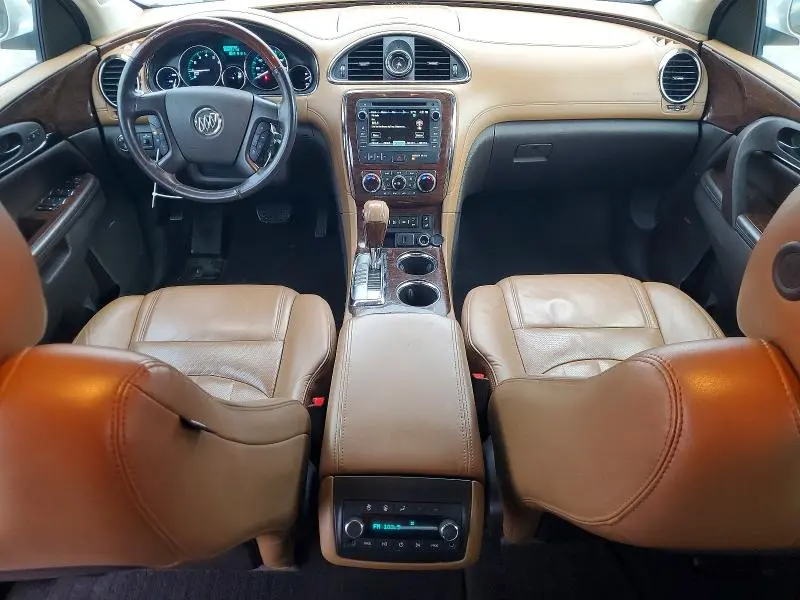 2016 BUICK ENCLAVE   