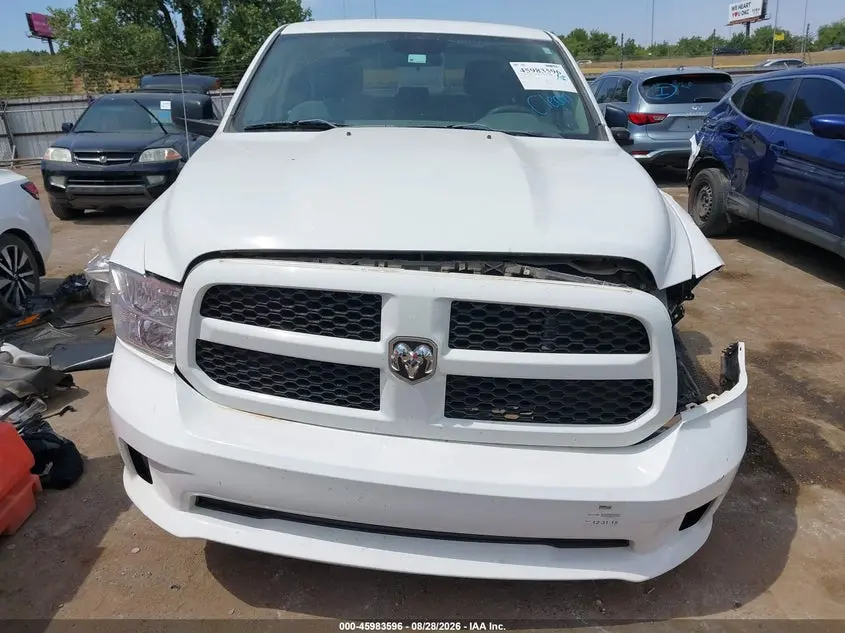 2014 RAM 1500 EXPRESS