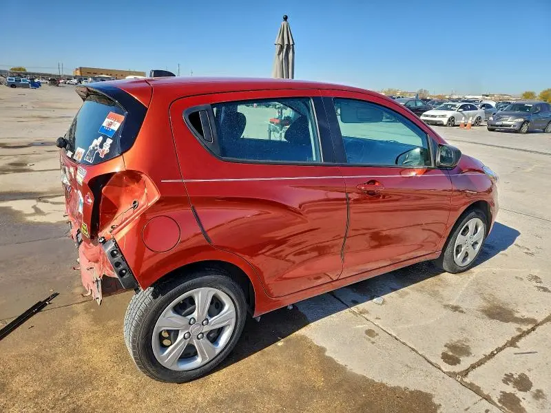 2021 CHEVROLET SPARK LS  