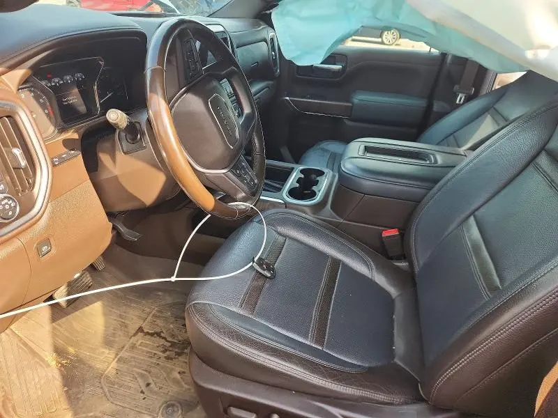 2020 GMC SIERRA K1500 DENALI  