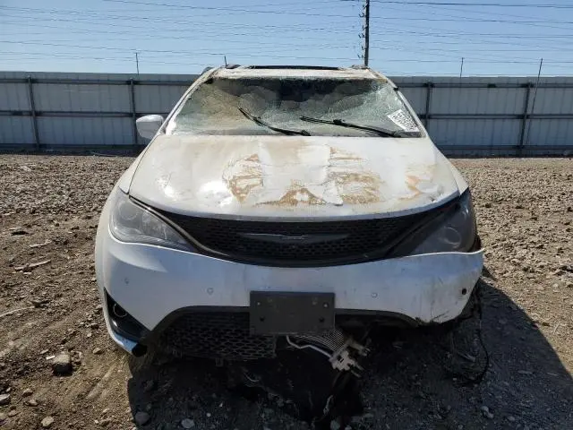 2019 CHRYSLER PACIFICA TOURING L PLUS  