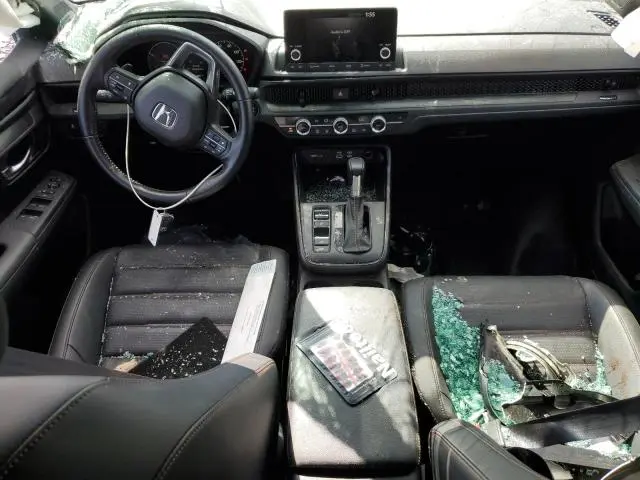 2025 HONDA CR-V SPORT  