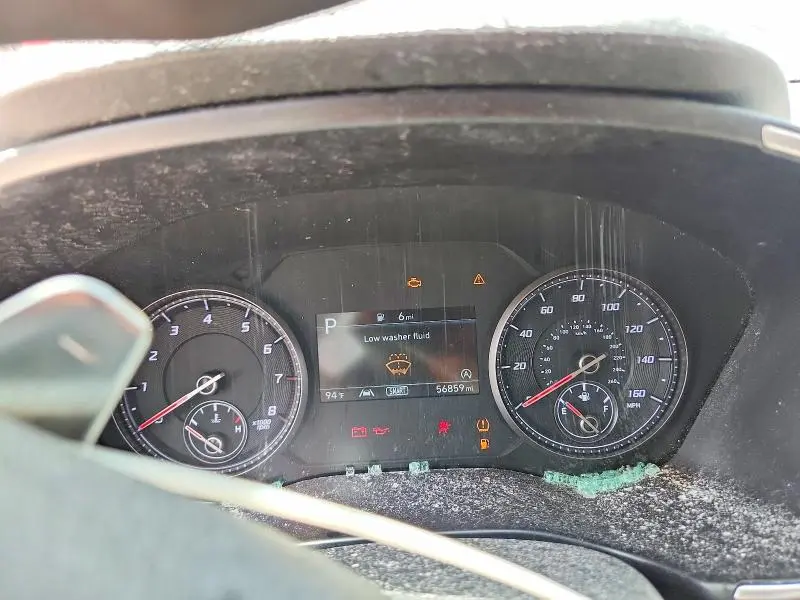 2021 HYUNDAI SANTA FE SE  