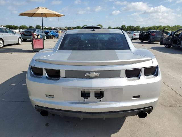 2013 CHEVROLET CAMARO LS