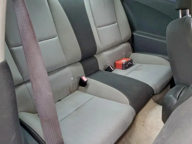 2012 CHEVROLET CAMARO LS  