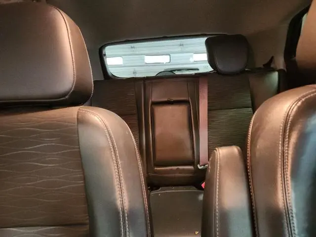 2016 BUICK ENCORE CONVENIENCE  