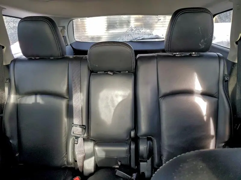 2017 DODGE JOURNEY GT  