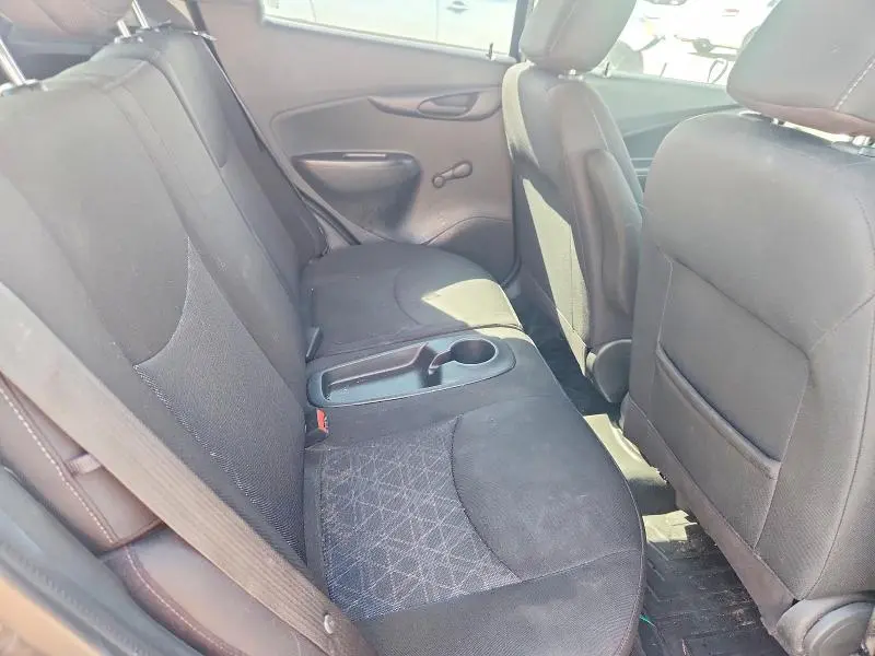 2020 CHEVROLET SPARK LS  