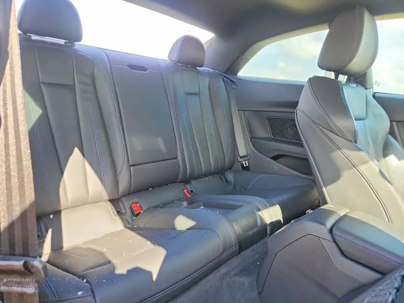 2019 AUDI A5 PREMIUM PLUS  