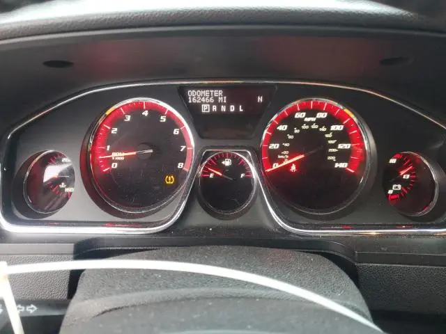 2014 GMC ACADIA SLT-1  