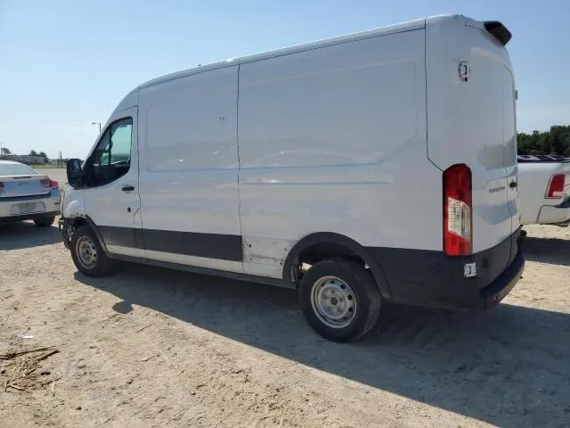 2024 FORD TRANSIT T-250  