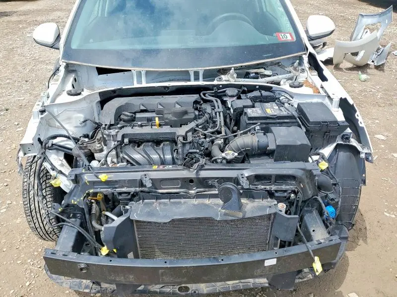 2022 KIA RIO S  