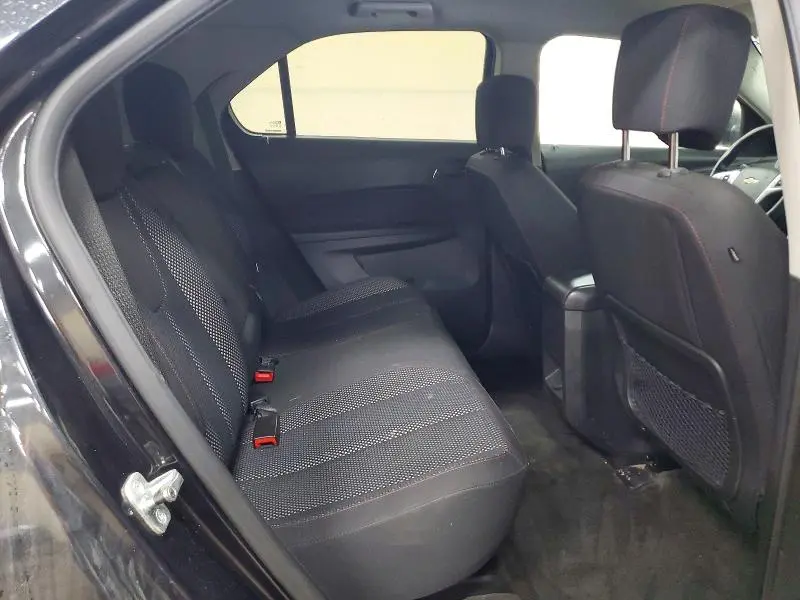 2010 CHEVROLET EQUINOX LT  