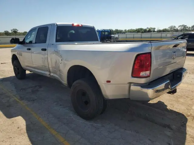2018 RAM 3500 ST  