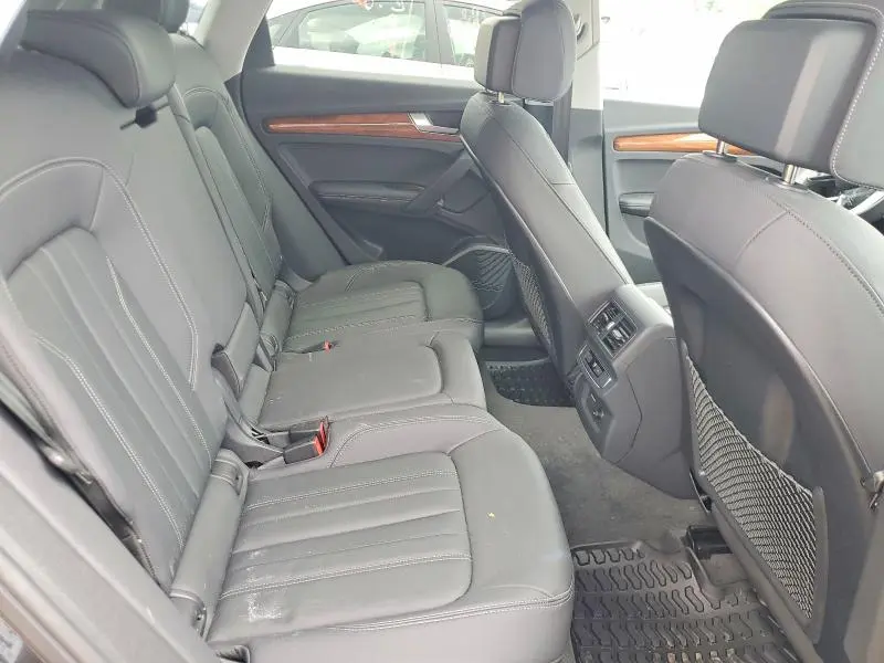 2023 AUDI Q5 PREMIUM PLUS 45  