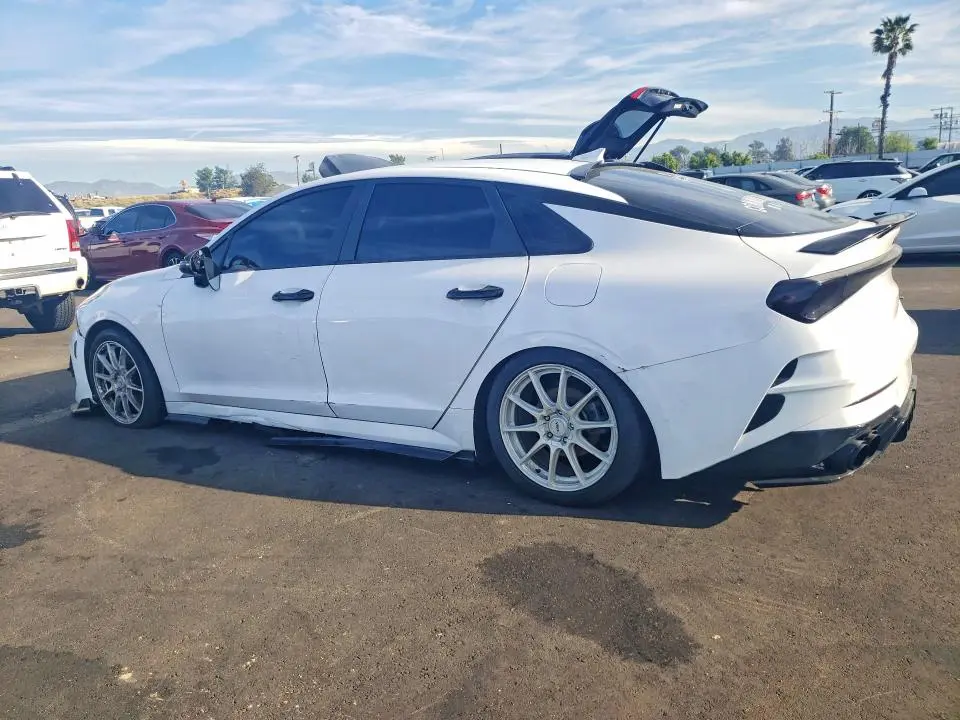 2023 KIA K5 GT LINE  