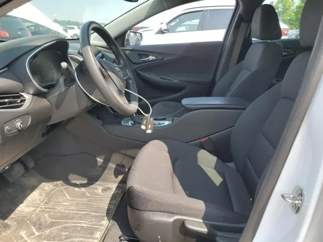 2024 CHEVROLET MALIBU LS  