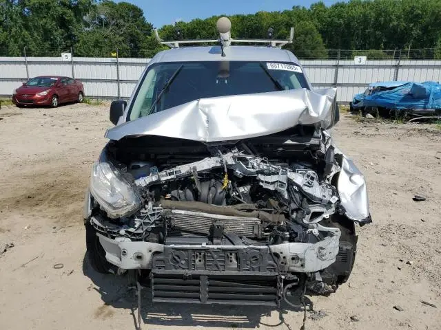 2019 FORD TRANSIT CONNECT XLT  