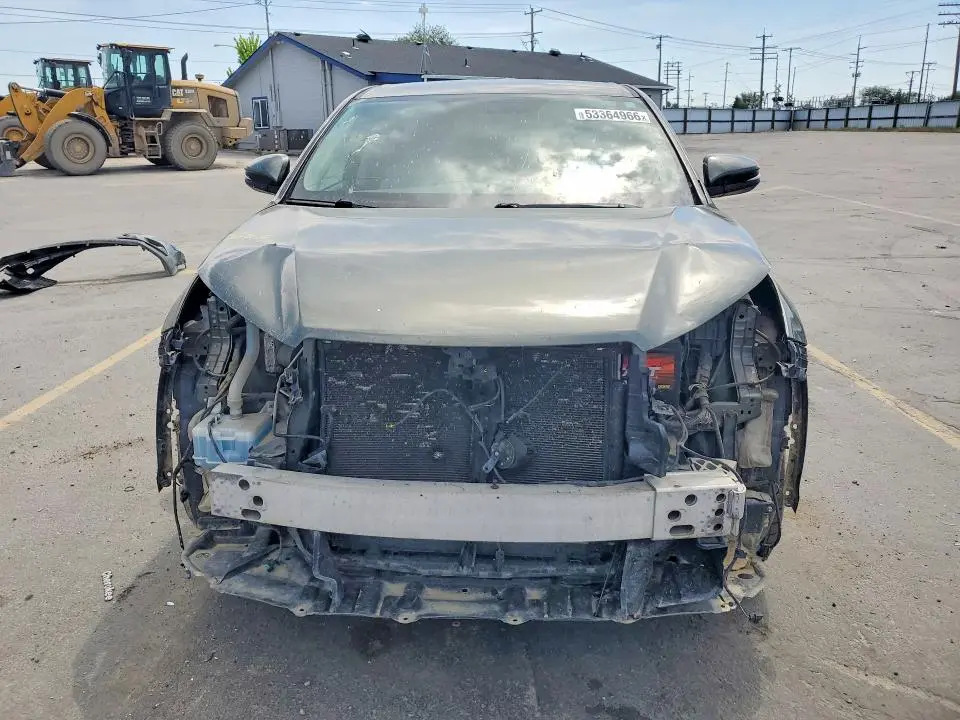 2016 TOYOTA HIGHLANDER LE PLUS  