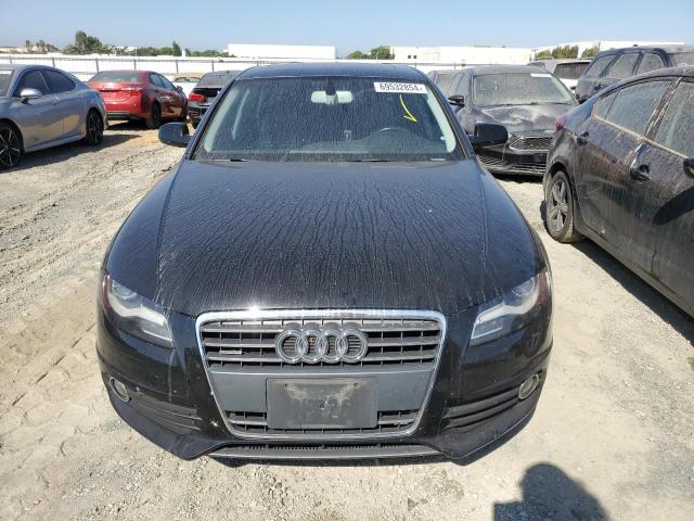 2012 AUDI A4 PREMIUM PLUS