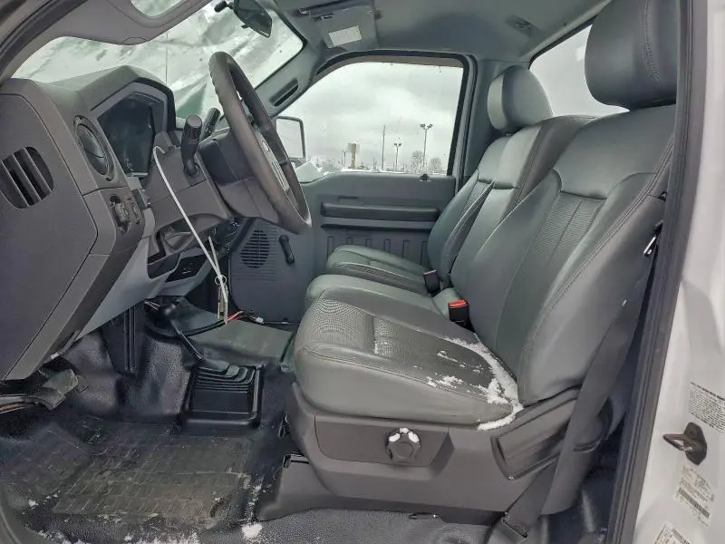 2016 FORD F350 SUPER DUTY  