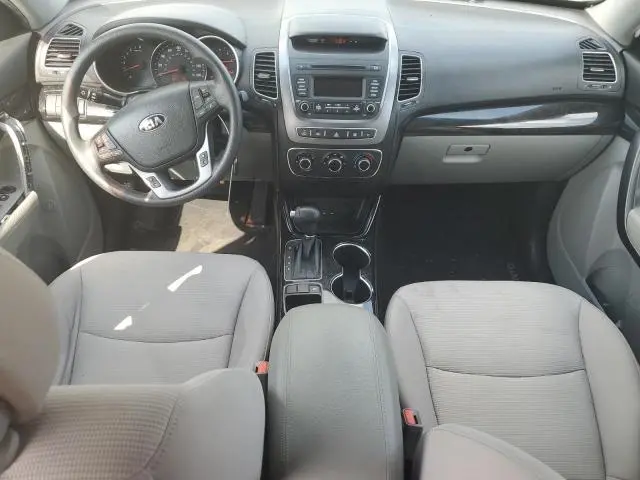 2014 KIA SORENTO LX  