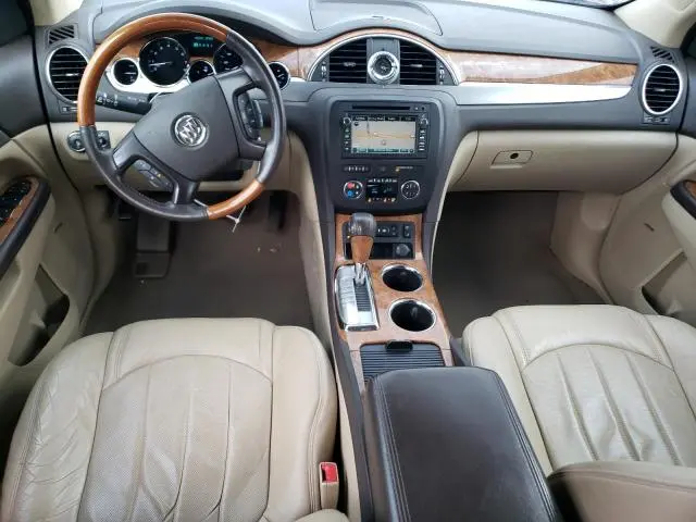 2012 BUICK ENCLAVE   