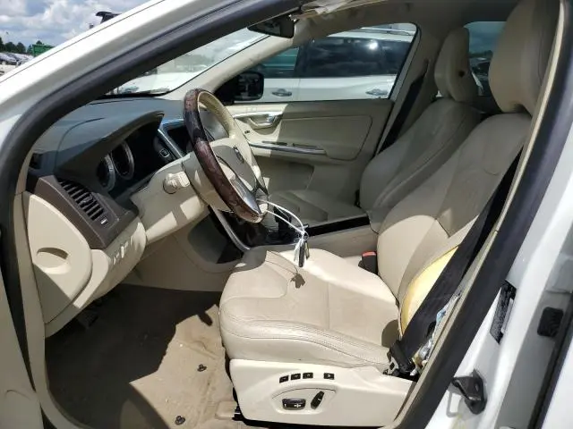 2013 VOLVO XC60 3.2  