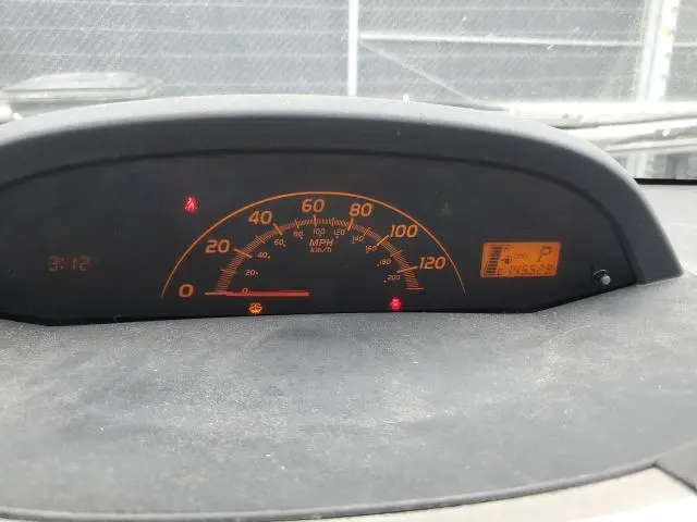 2010 TOYOTA YARIS   