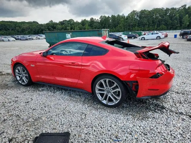 2023 FORD MUSTANG GT  