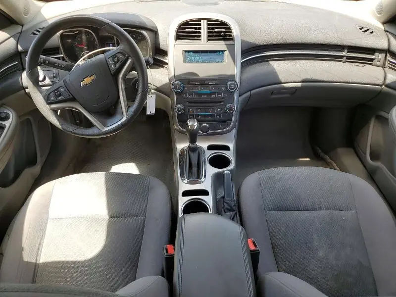 2015 CHEVROLET MALIBU LS  