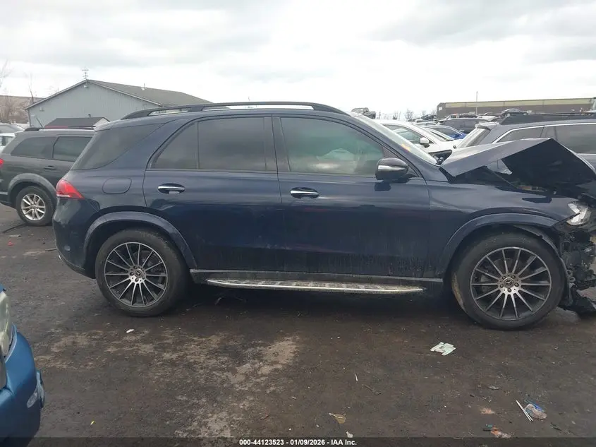 2021 MERCEDES-BENZ GLE 350 4MATIC