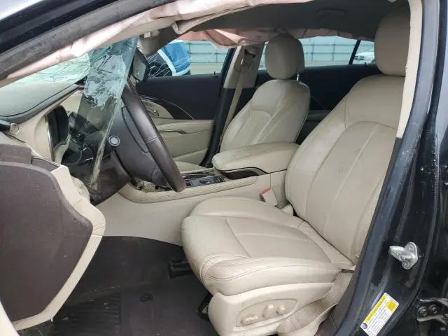 2014 BUICK LACROSSE TOURING  