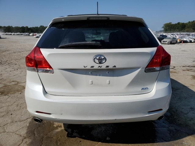 2011 TOYOTA VENZA 