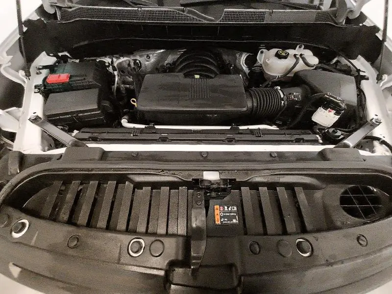 2023 CHEVROLET SILVERADO K1500  