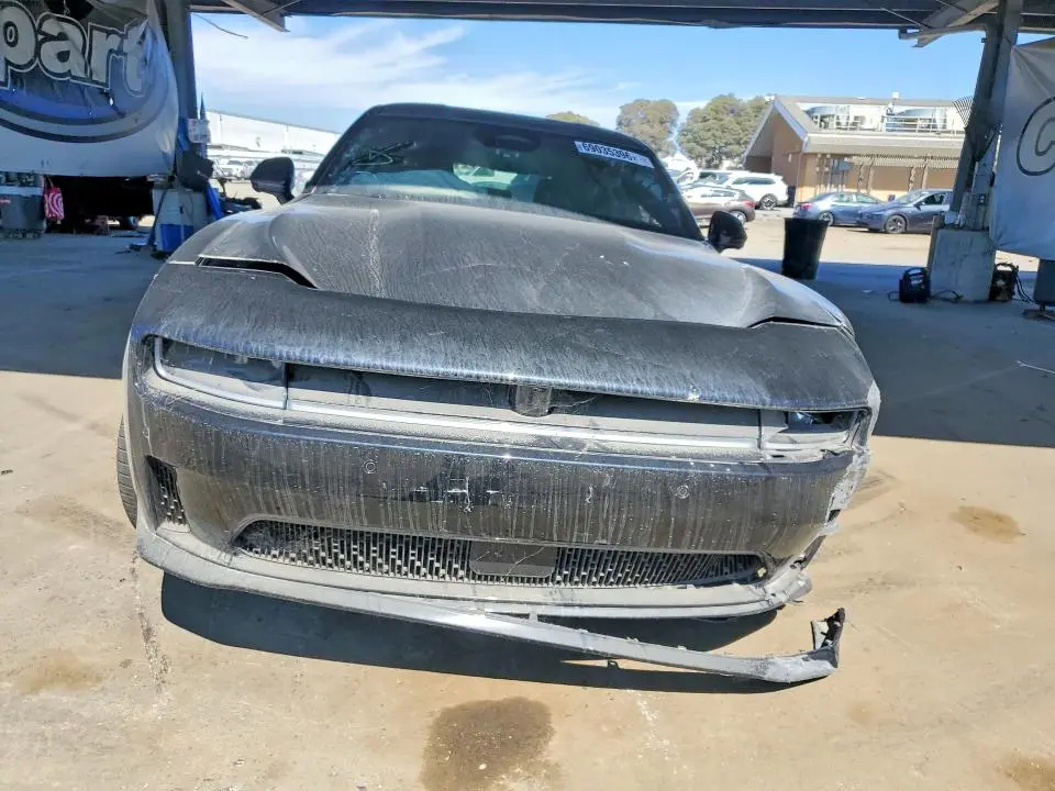 2024 DODGE CHARGER DAYTONA R/T  
