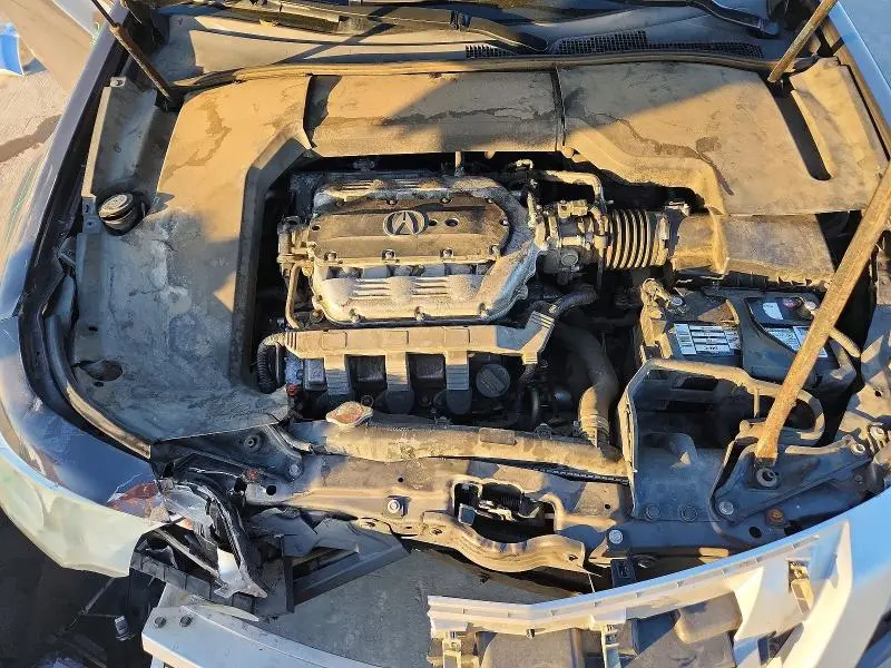 2010 ACURA TL   