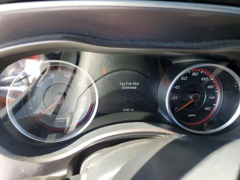 2021 DODGE CHARGER R/T  
