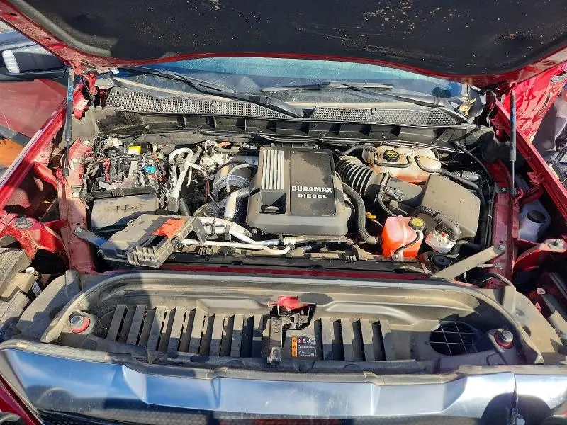 2024 GMC SIERRA K1500 AT4  