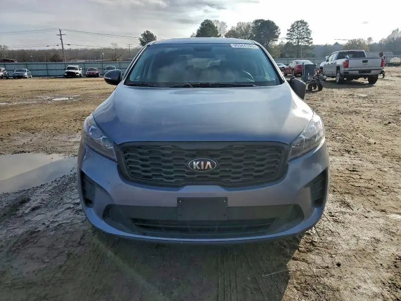 2020 KIA SORENTO S  