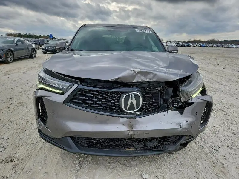 2023 ACURA RDX A-SPEC  