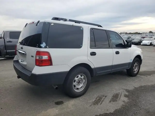 2013 FORD EXPEDITION   