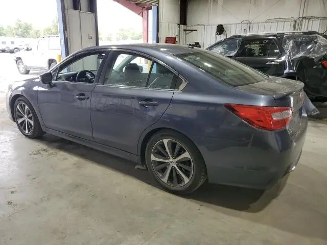 2015 SUBARU LEGACY 2.5I LIMITED  