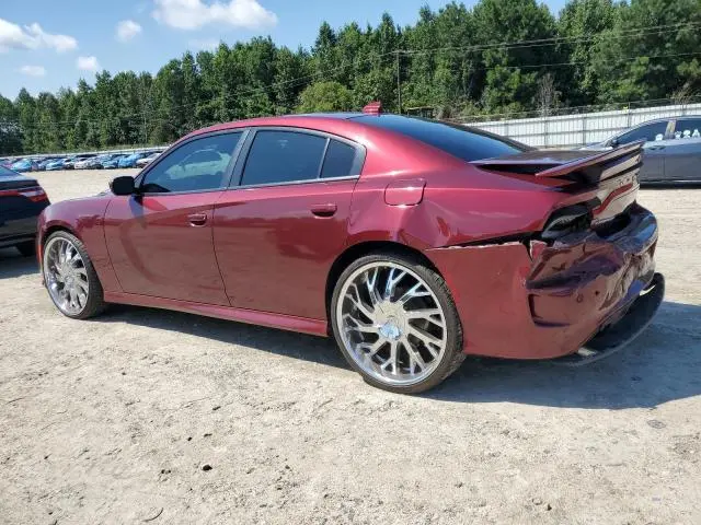 2019 DODGE CHARGER GT  