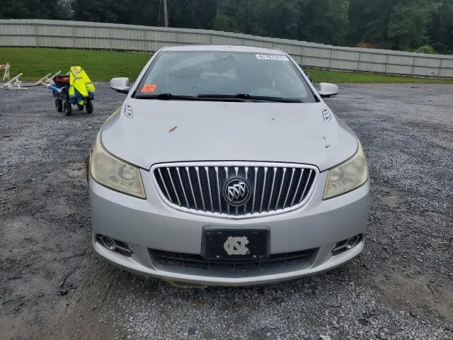 2013 BUICK LACROSSE   