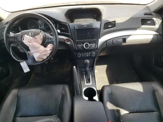 2016 ACURA ILX PREMIUM  