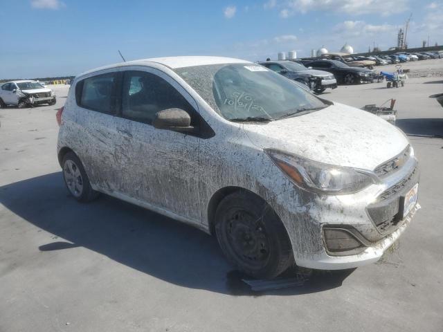 2020 CHEVROLET SPARK LS