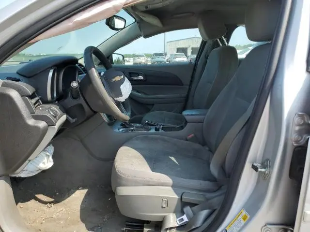 2014 CHEVROLET MALIBU LS  