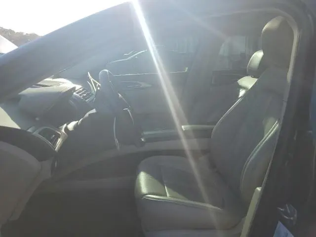 2020 LINCOLN MKZ RESERVE  