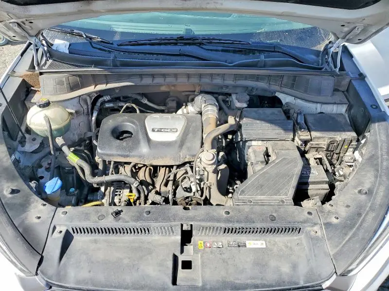 2017 HYUNDAI TUCSON VALUE  